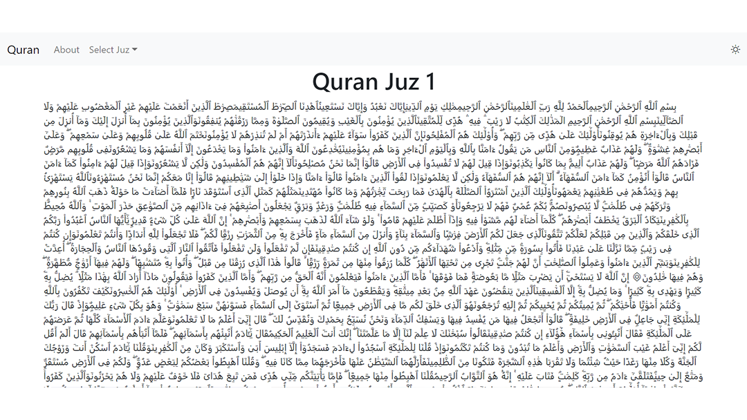 quran